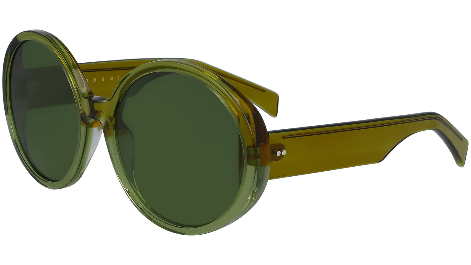 ME631S 310 transparent green and green