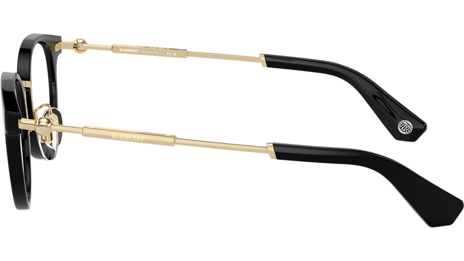 BE2413D 3001 Black