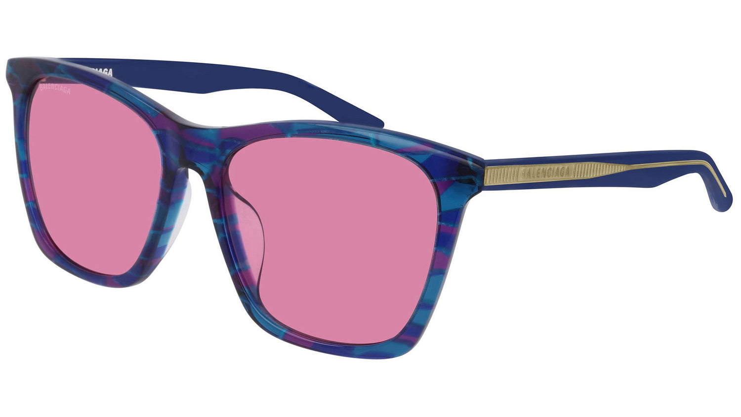 BB0017SK 004 shiny special blue
