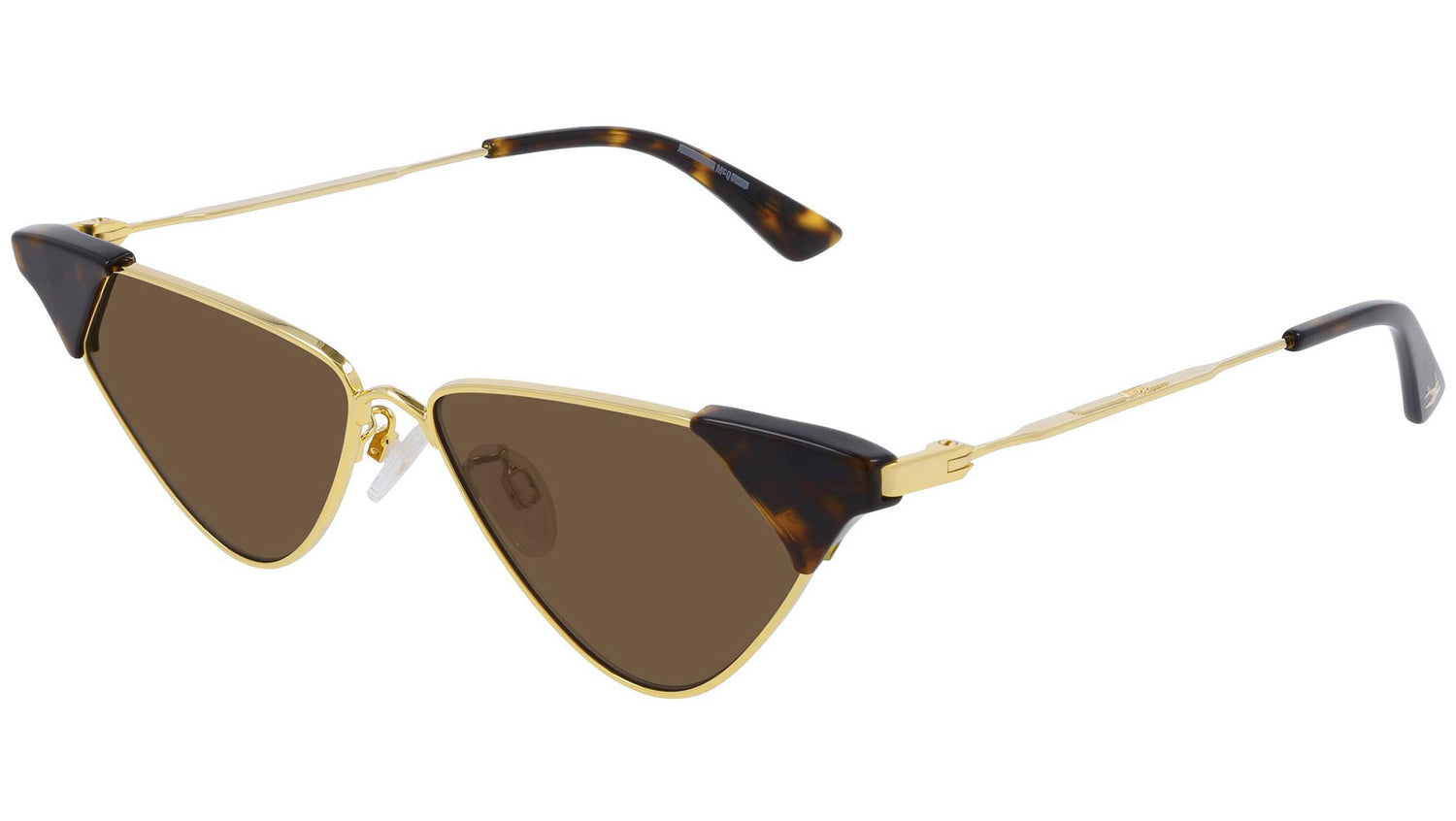 MQ0266S 002 shiny endura gold