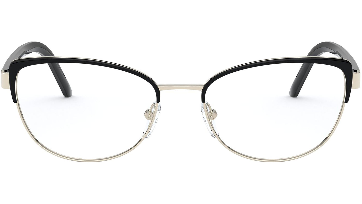 PR 63XV AAV1O1 black and pale gold
