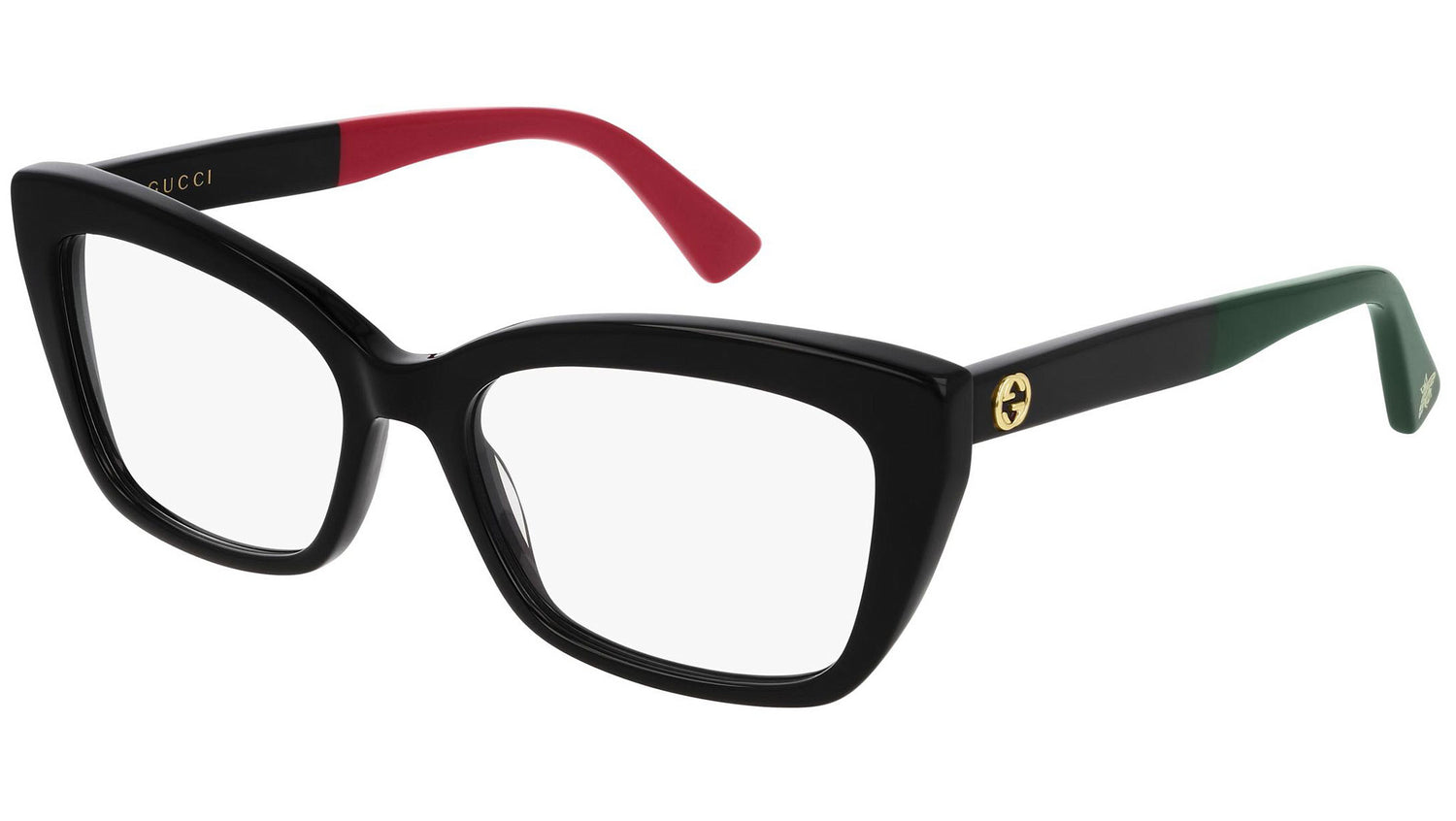 GG0165O 006 shiny black