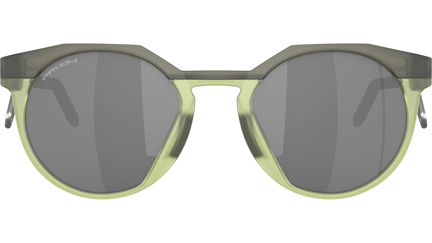 HSTN Metal OO9279 04 Olive Ink