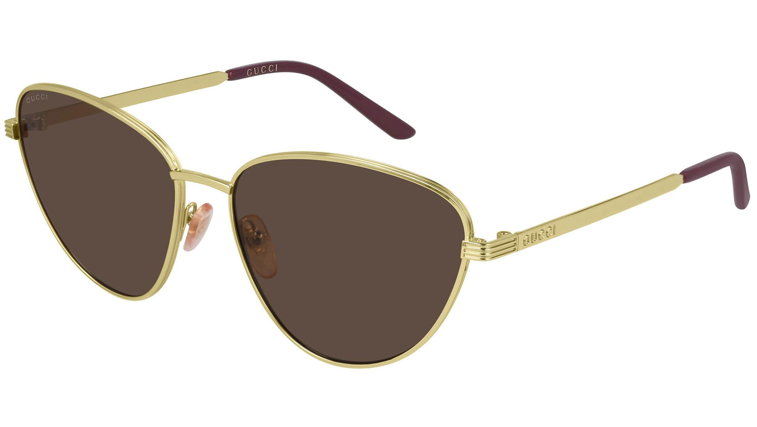 GG0803S 002 shiny gold