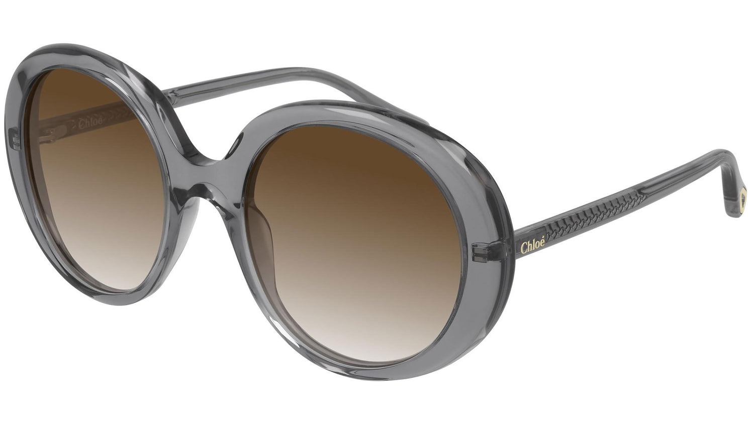 CH0007S 003 transparent grey