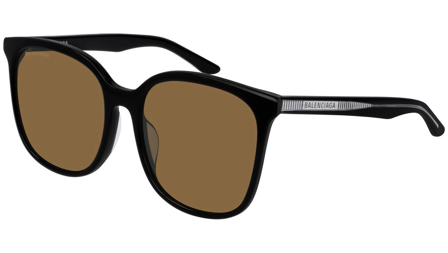 BB0018SK 002 shiny dark havana