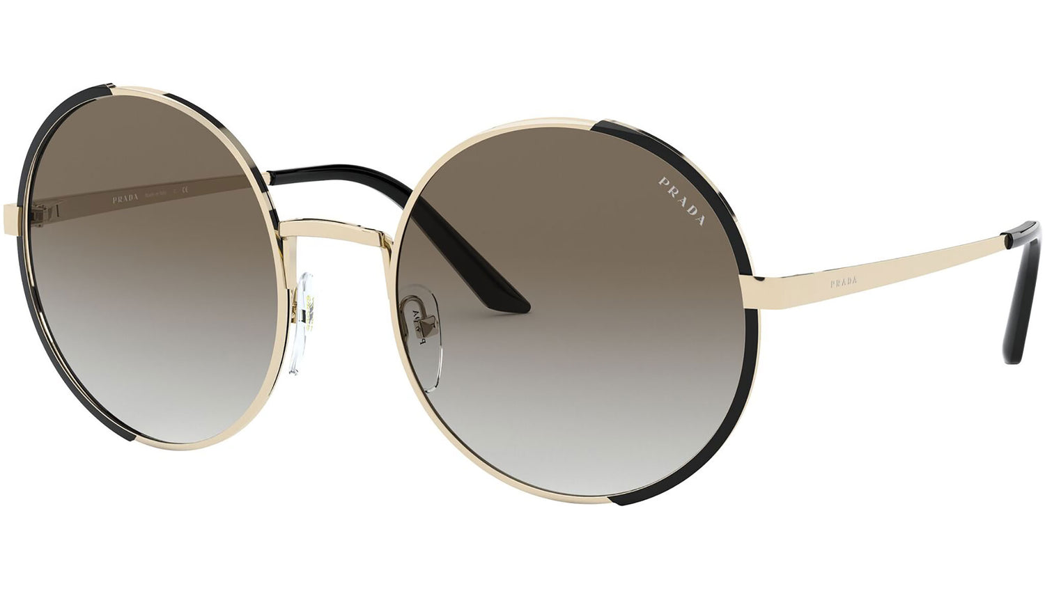PR 59XS AAV0A7 pale gold and black