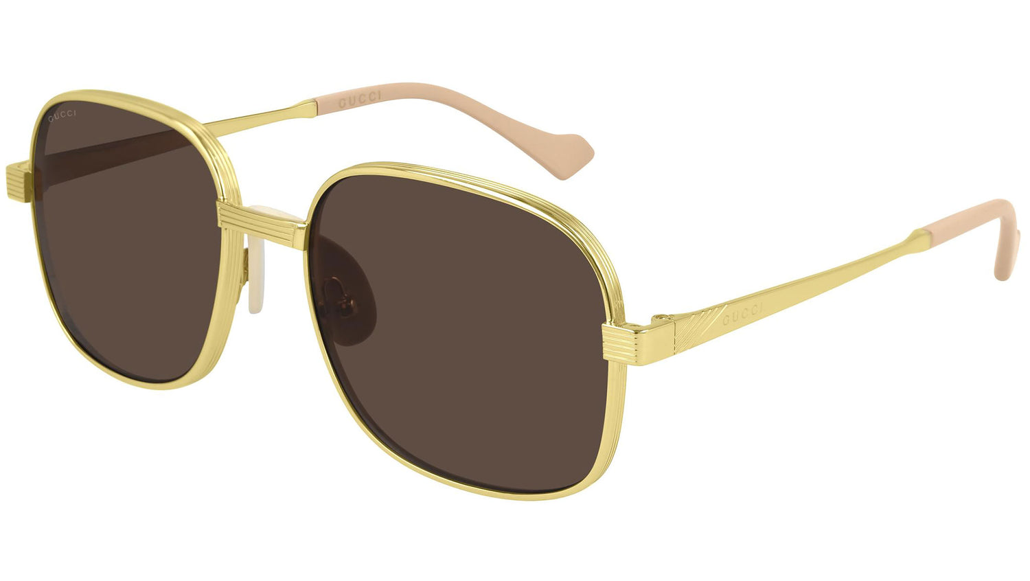 GG0788S 002 shiny gold