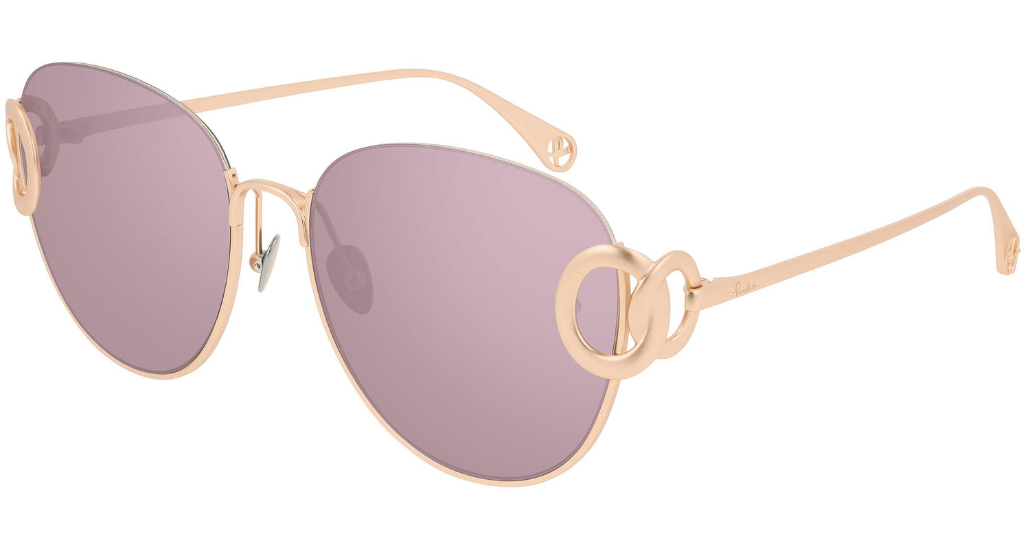 PM0076S 002 pink gold