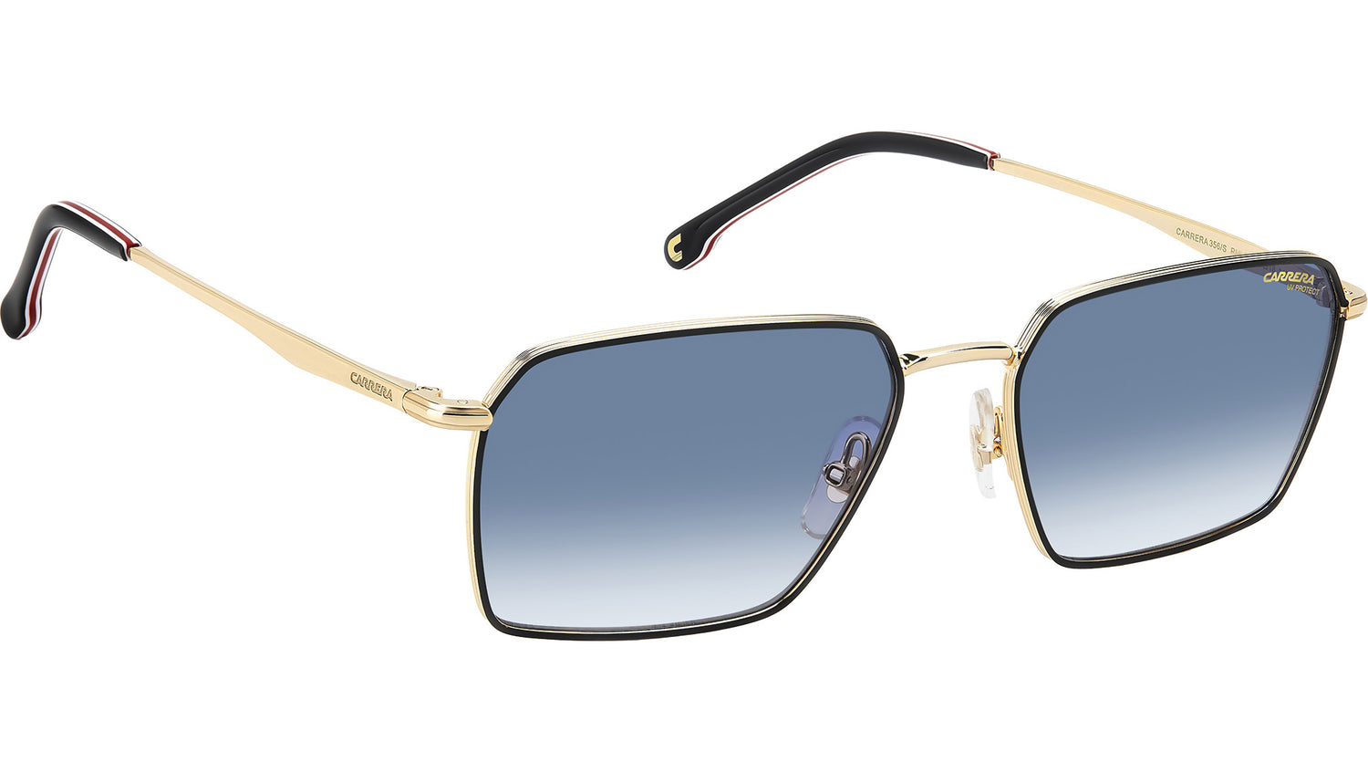 CARRERA 356/S RHL QZ