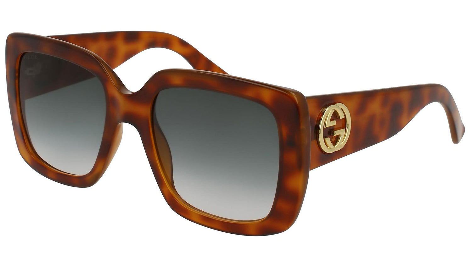 GG0141S light tortoise and green