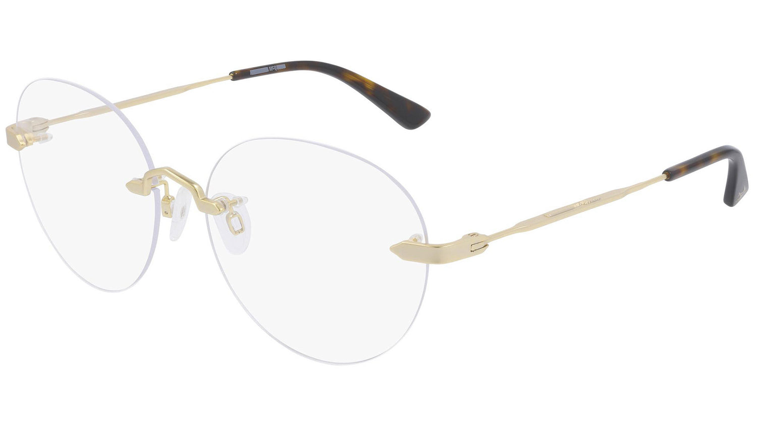 MQ0269O 002 matte light gold