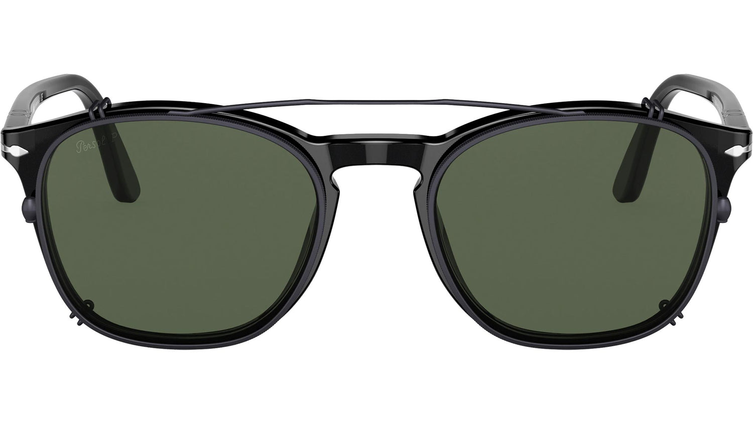 PO3007C gunmetal polar green