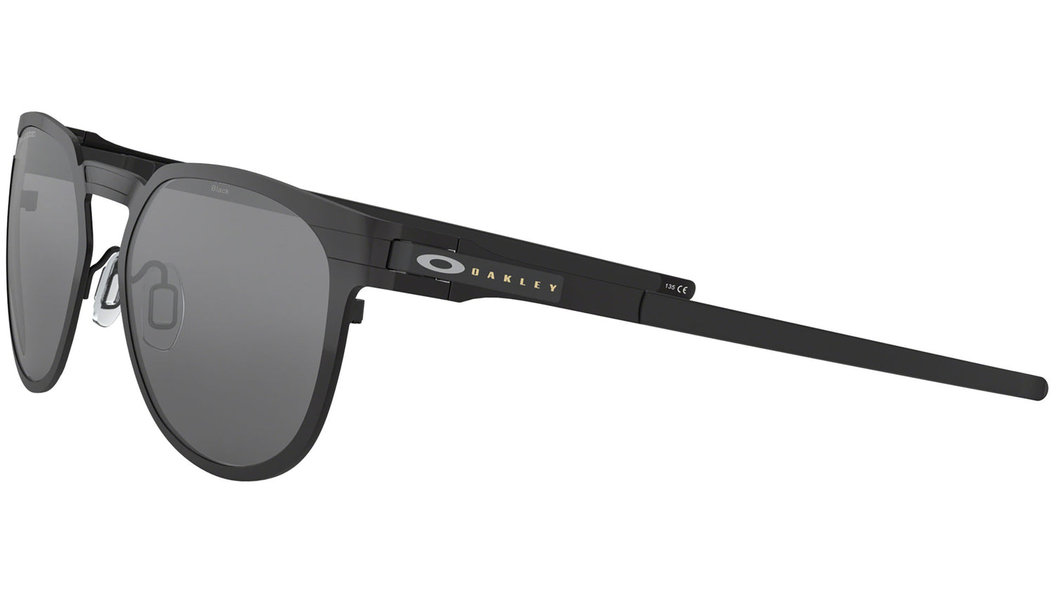 Diecutter OO4137 05 satin black