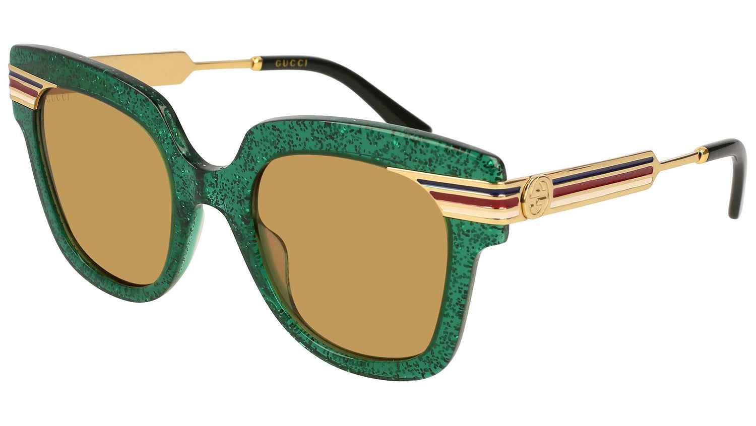 GG0281S gold green and nicotine