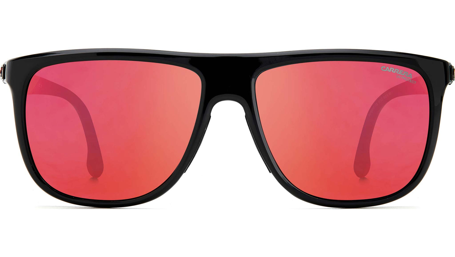 HYPERFIT 17/S OIT black red