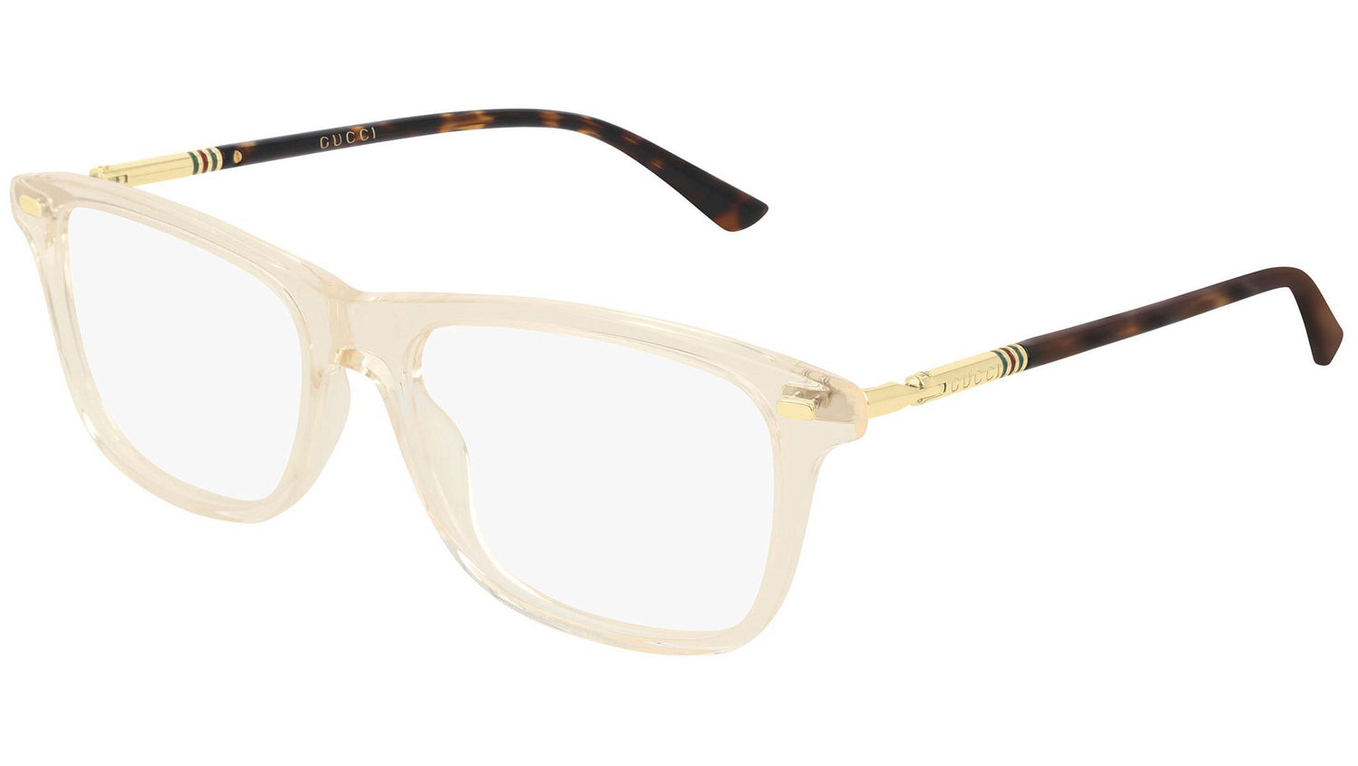 GG0519O 008 transparent yellow