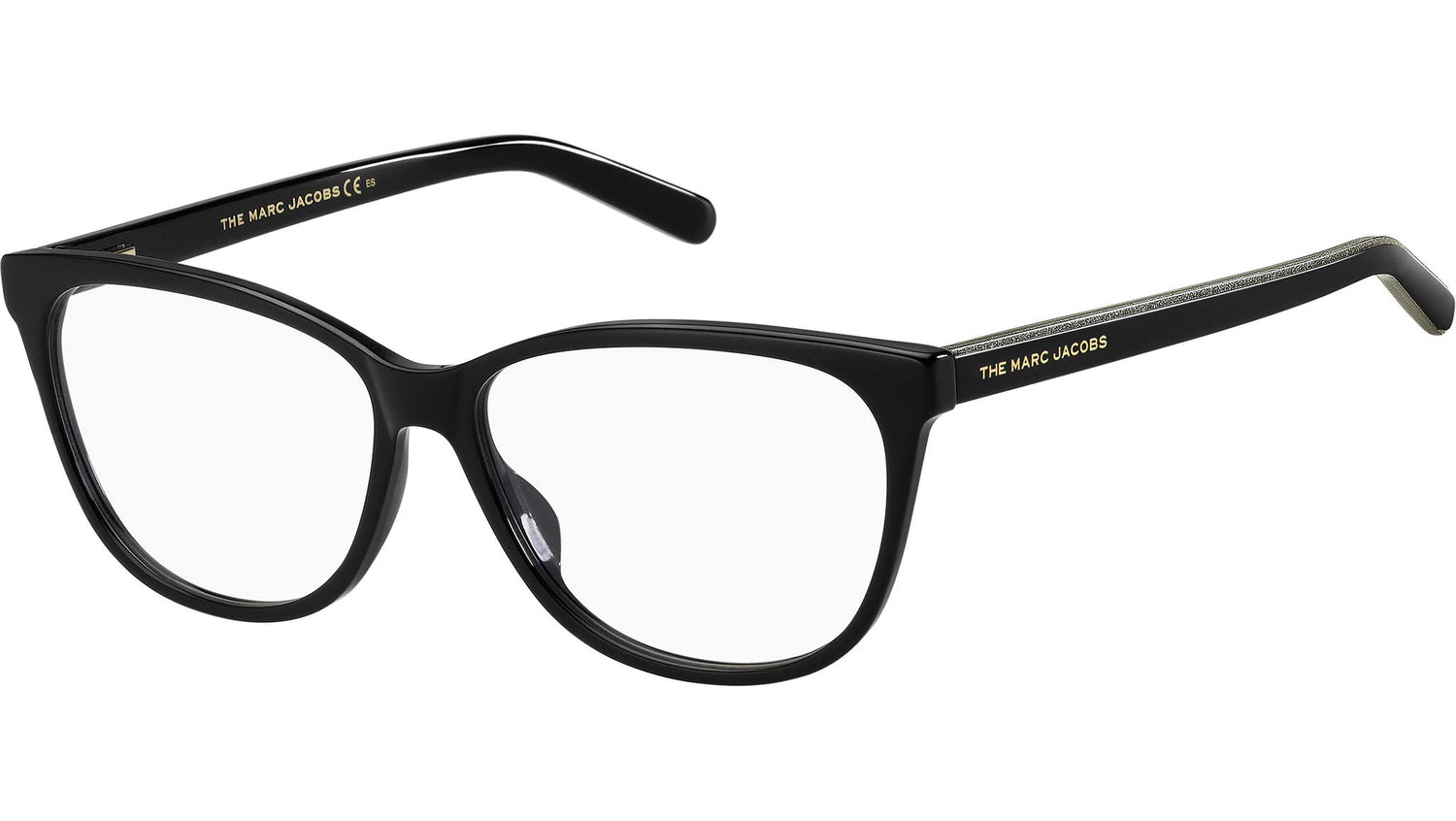 MARC 502 807 black
