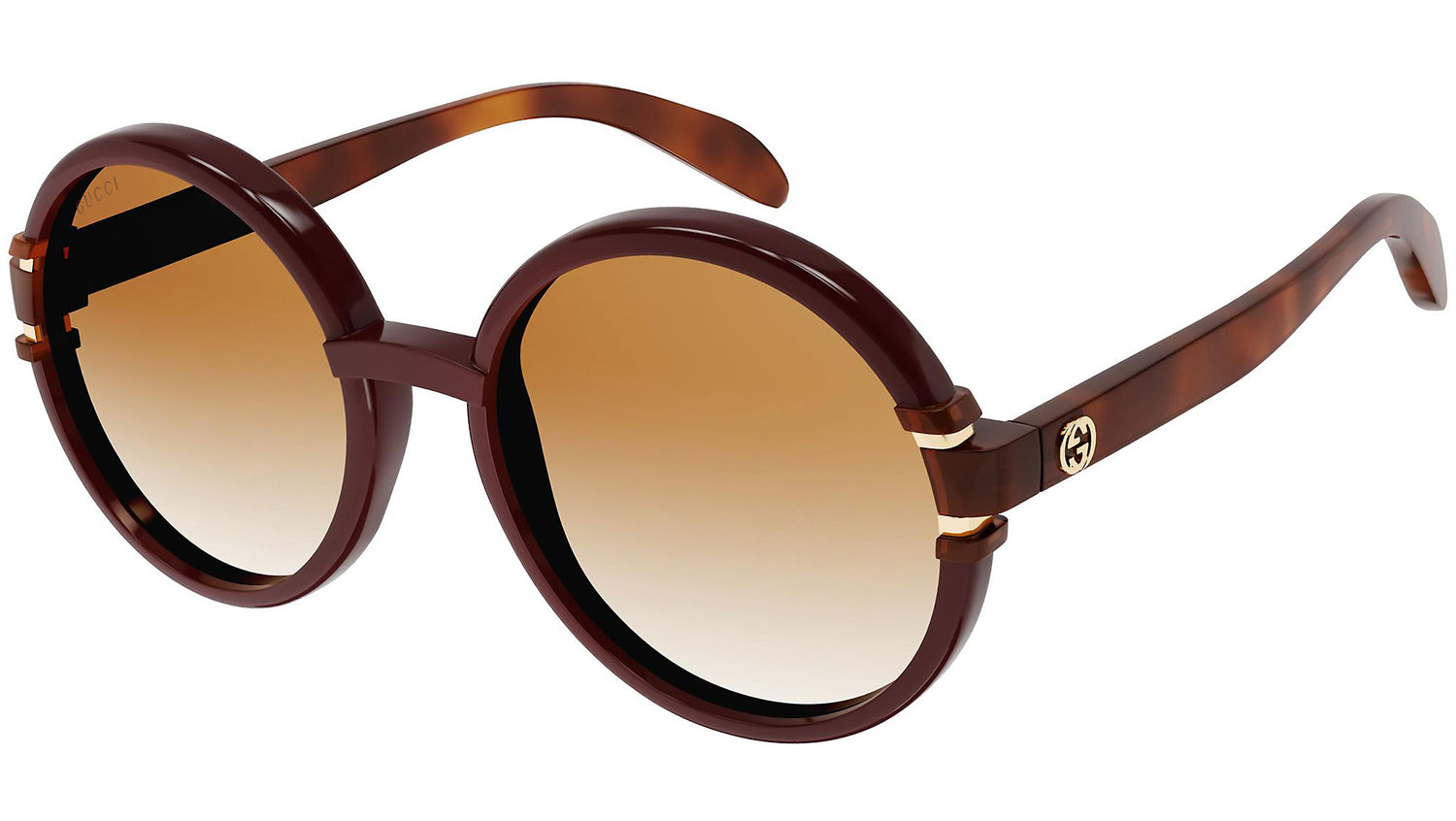 GG1067S 004 shiny brown