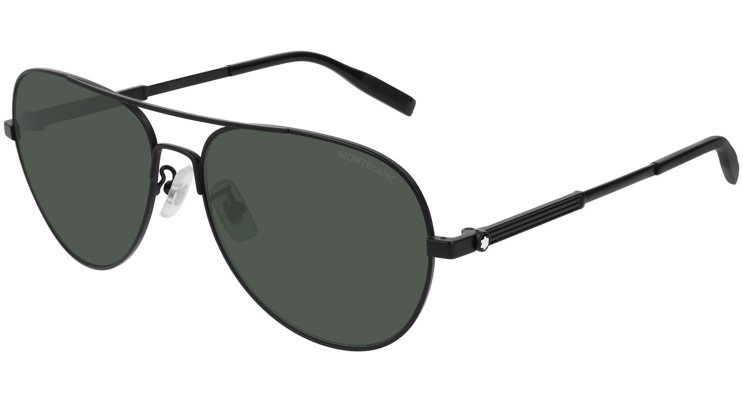 MB0027S 007 matte black