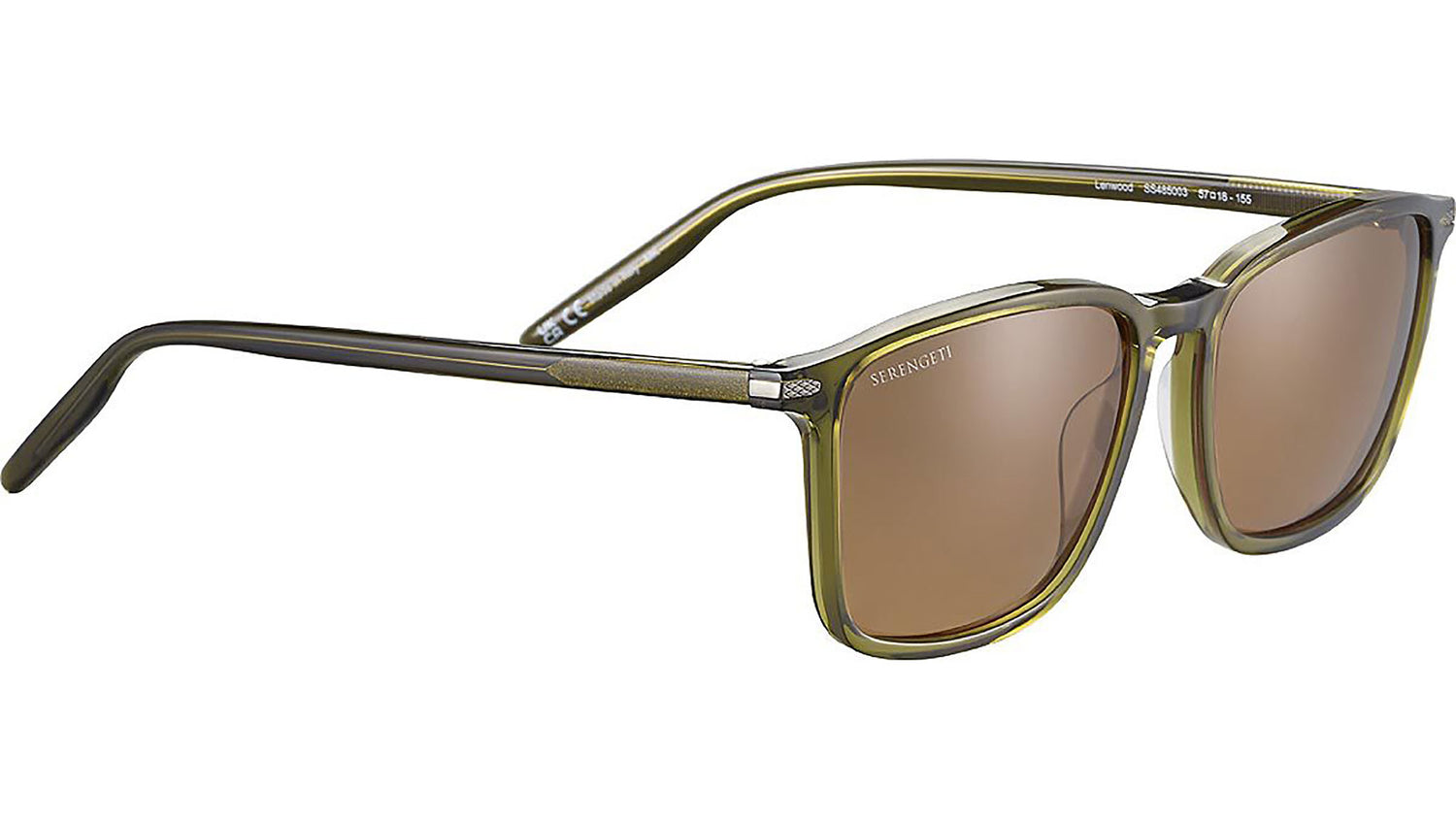 Lenwood SS485 Green