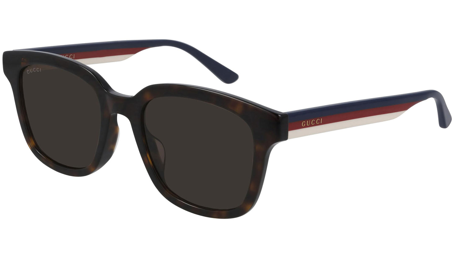 GG0847SK 003 dark tortoise