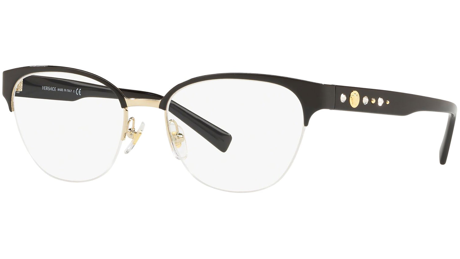 VE1255B 1433 black / gold
