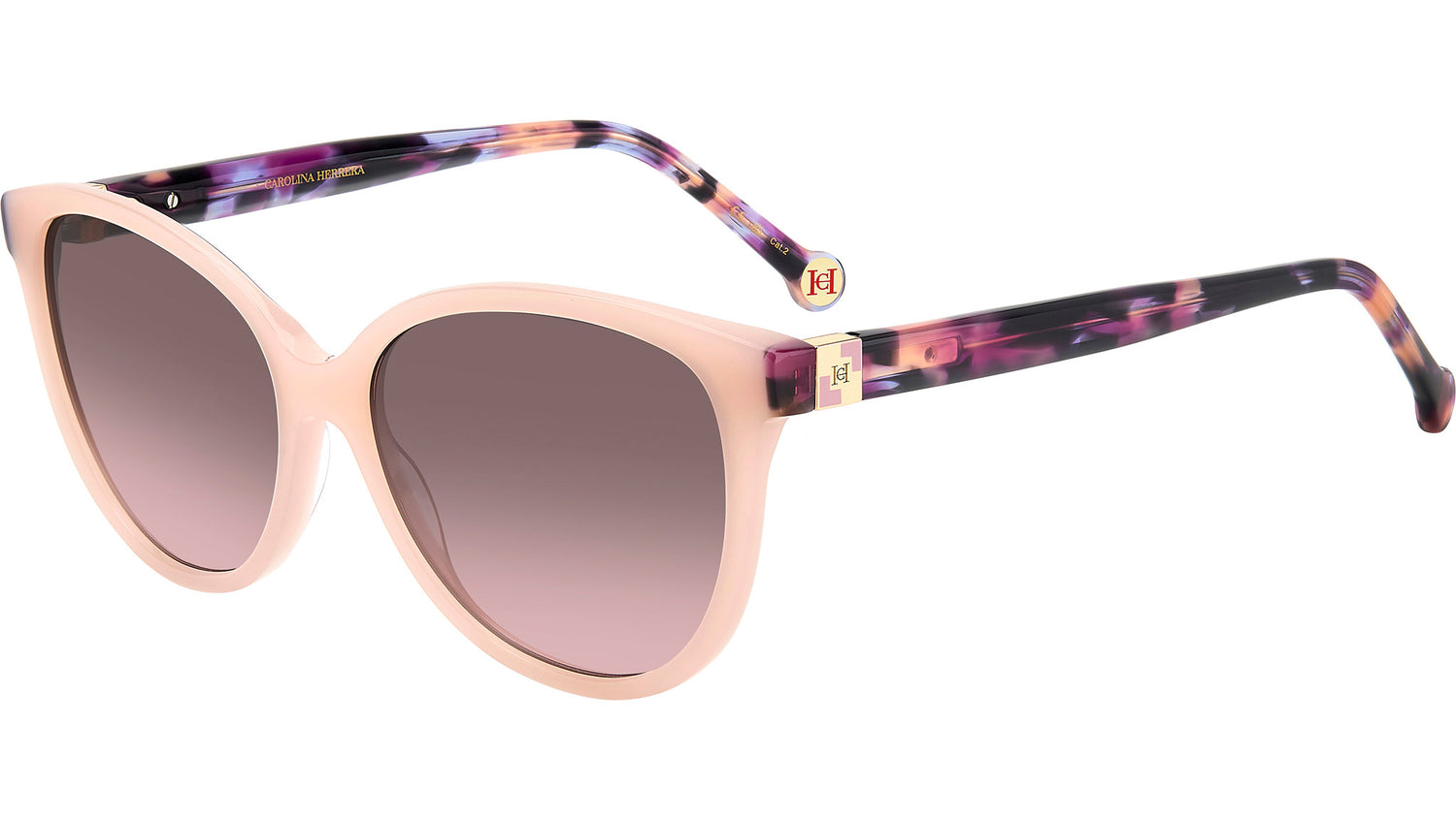 HER 0237/S 1EZ Nude Pink