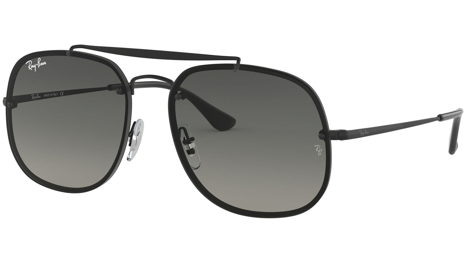 Blaze General RB3583N black