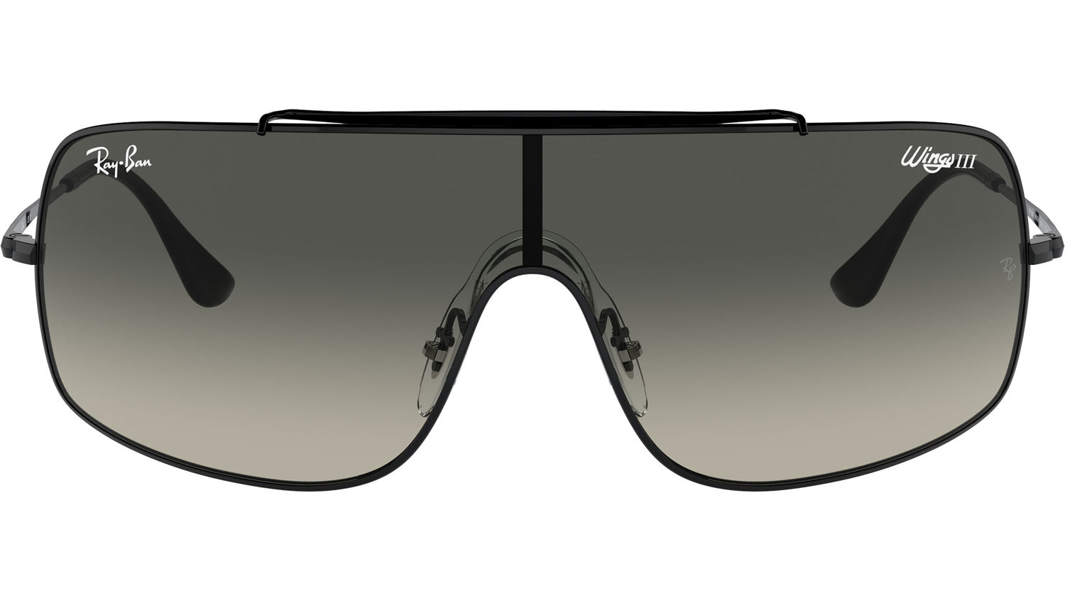 Wings III RB3897 002/11 Black