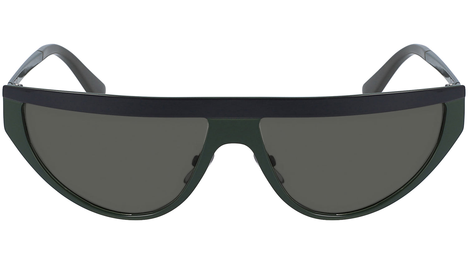 ME113S 031 grey and dark green
