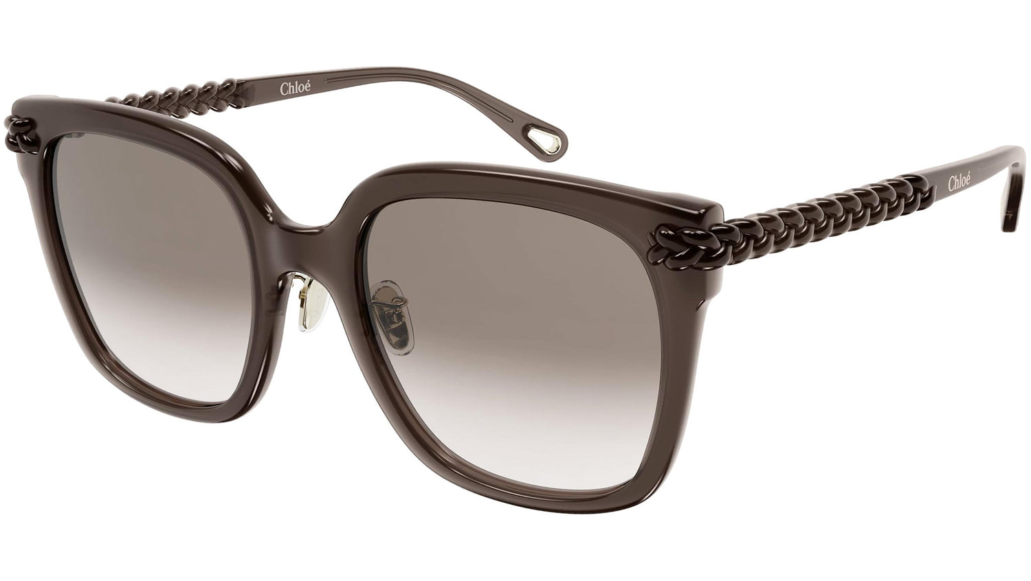CH0075SK 002 shiny brown