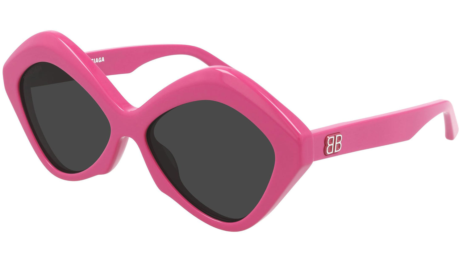 BB0125S 003 shiny fuchsia