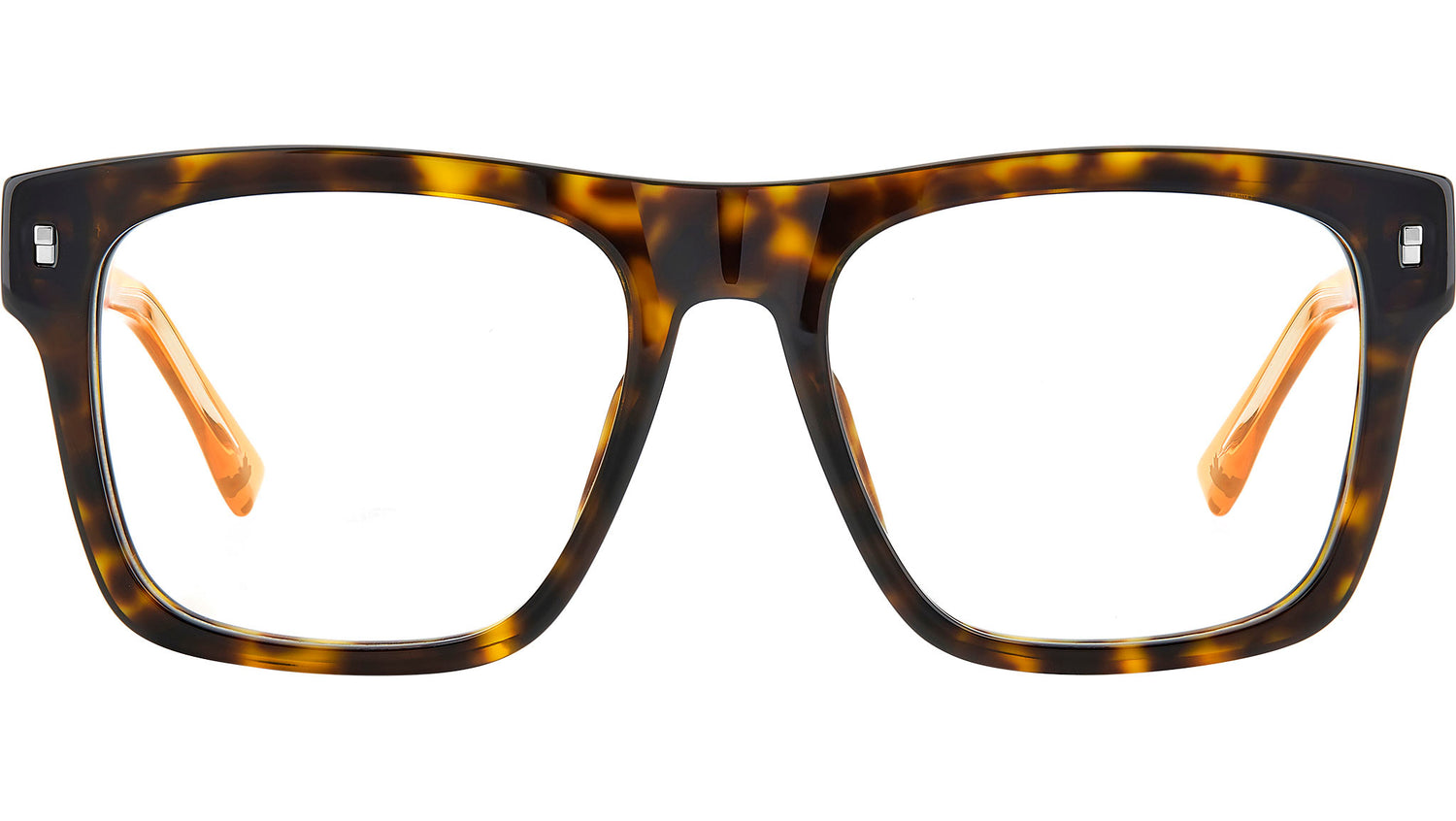 ICON 0018 L9G Havana Orange