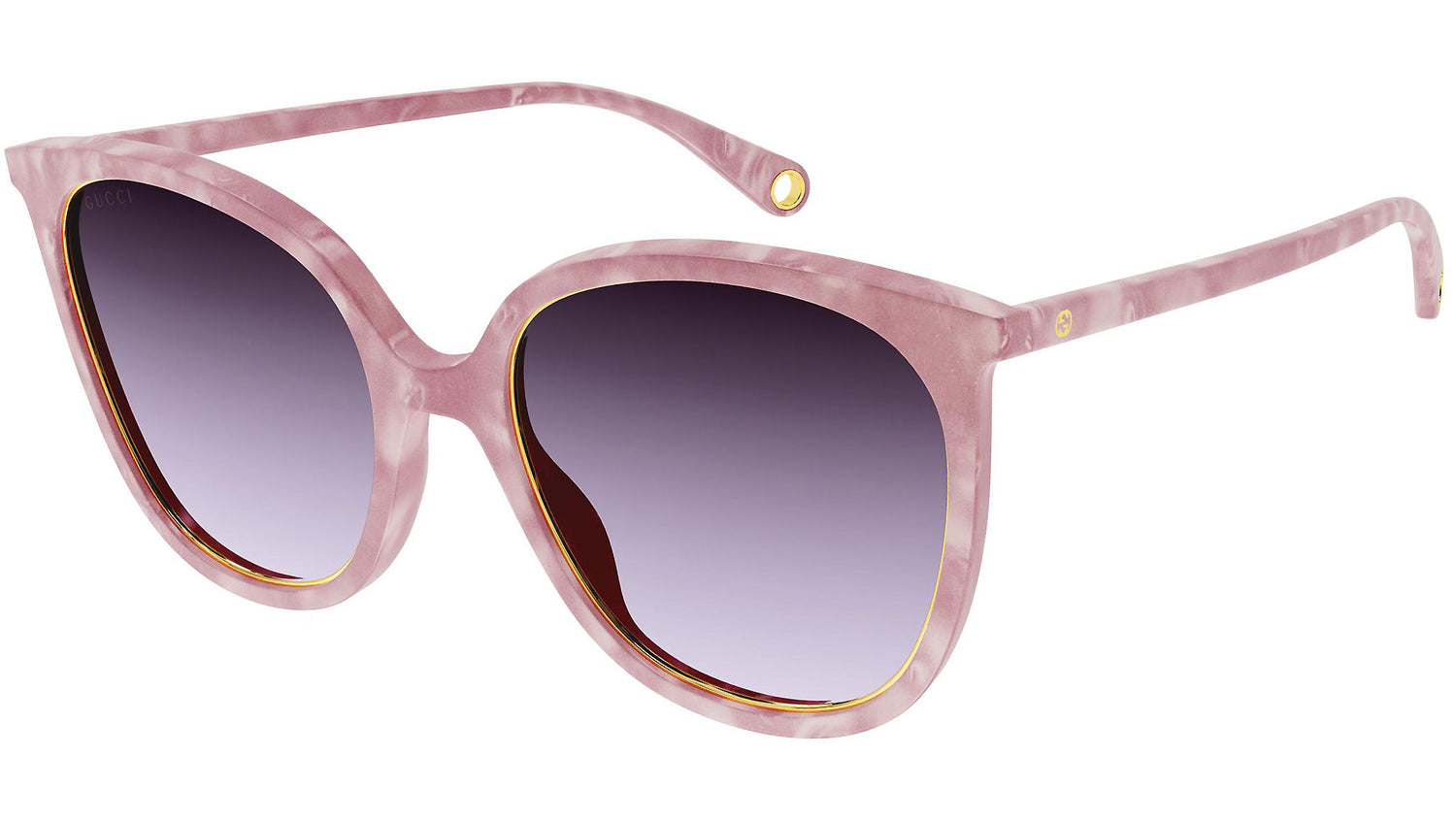 GG1076S 005 shiny pink