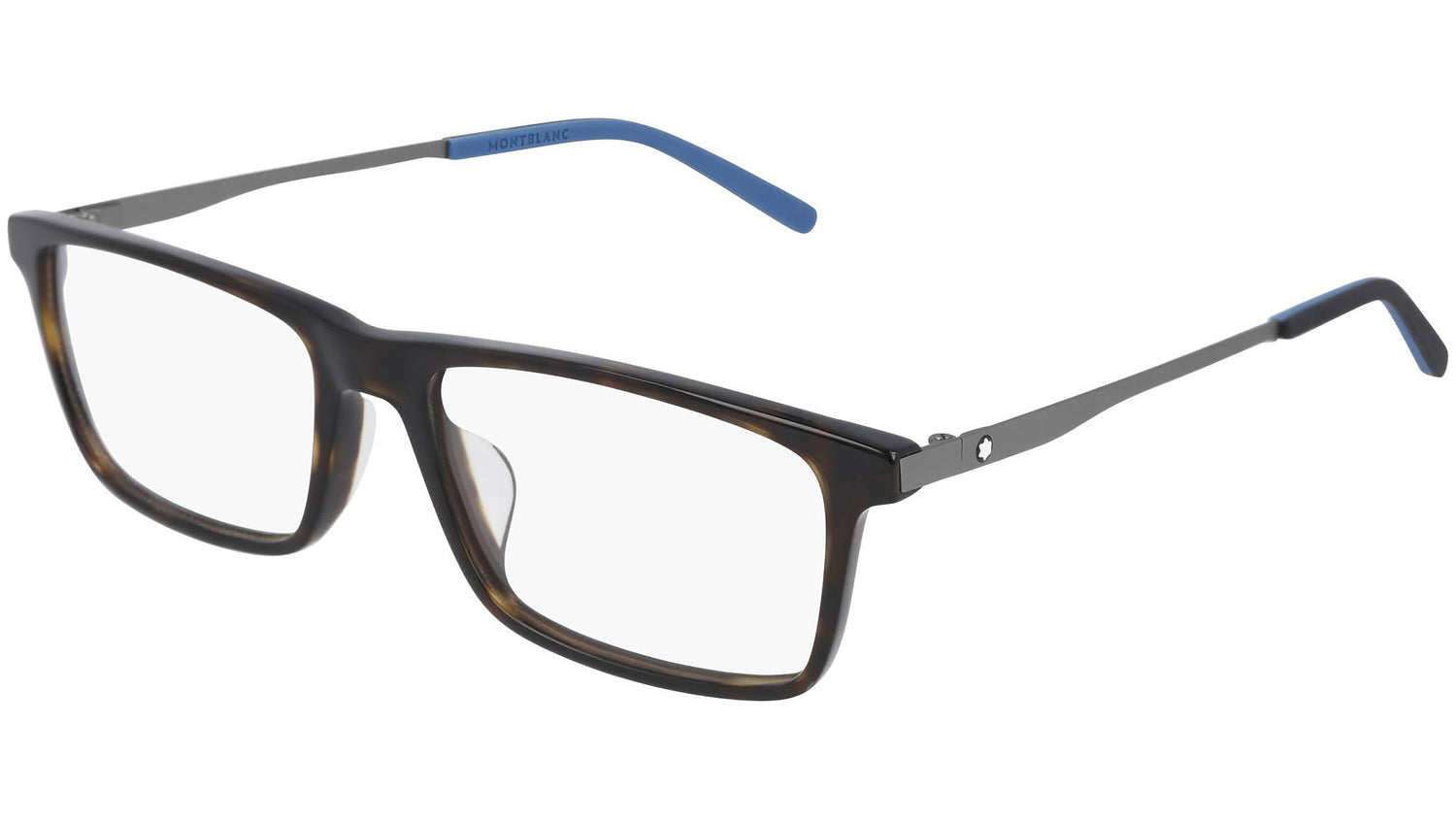 MB0120O 002 shiny dark havana