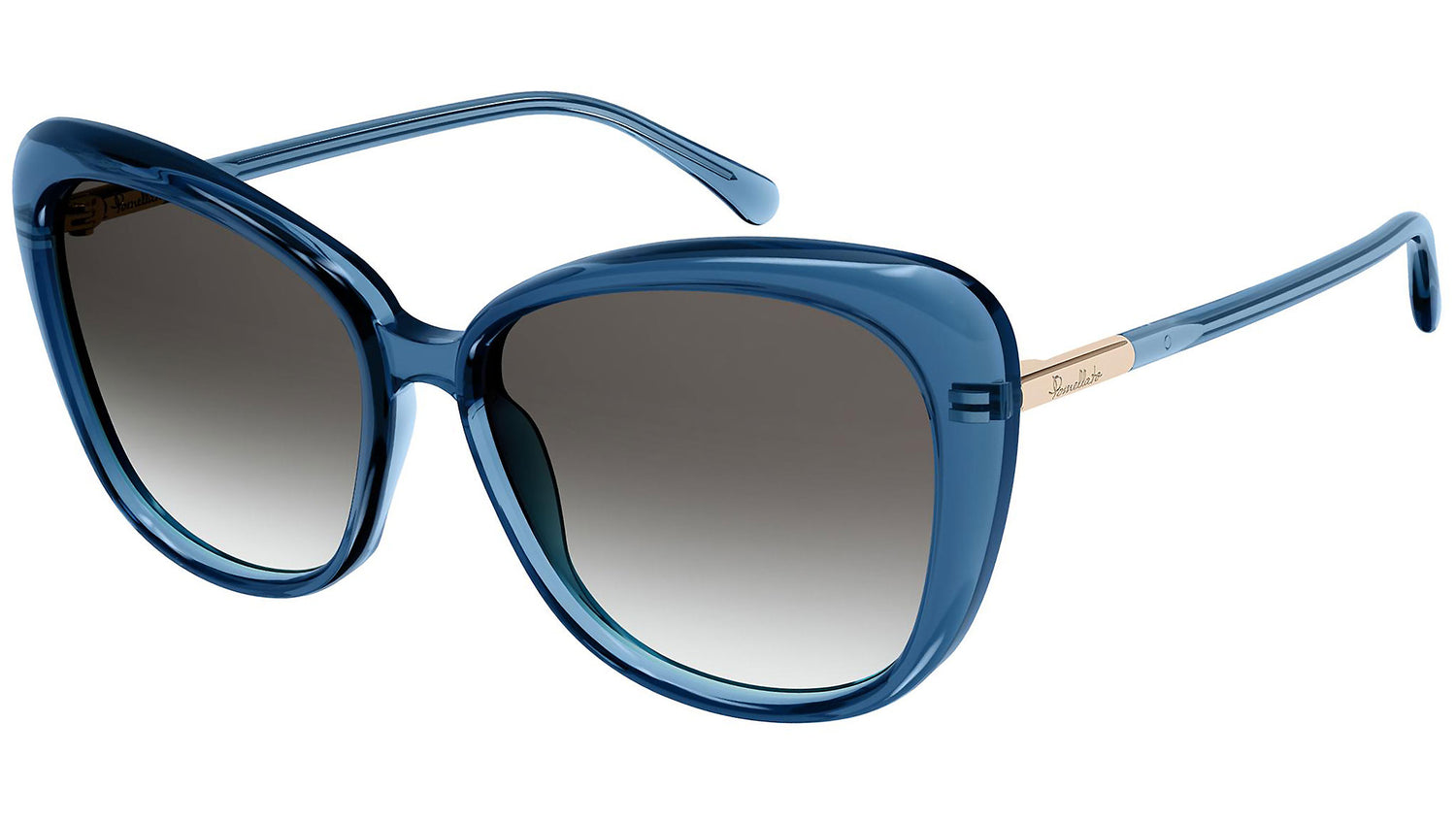 PM0110S 004 transparent light-blue