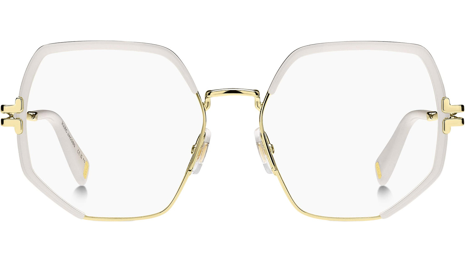 MJ 1092 24S Gold White