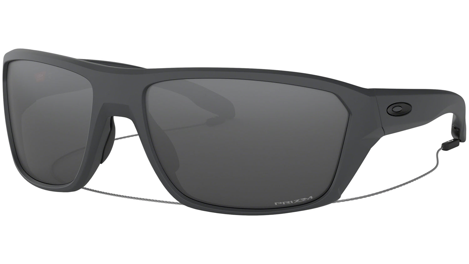 Split Shot OO9416 02 mate carbon