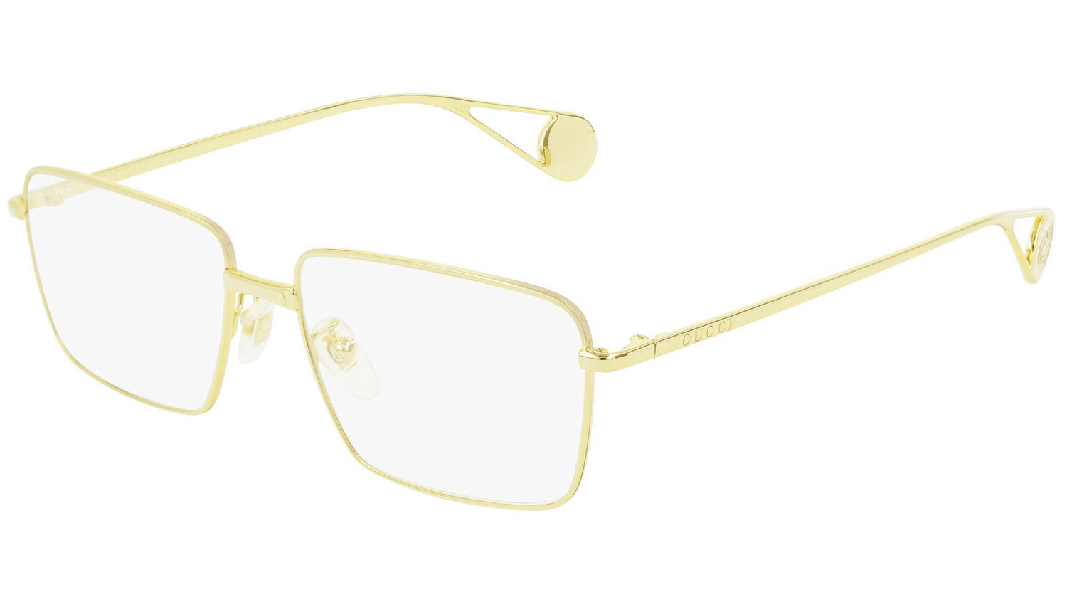 GG0439O 001 shiny gold