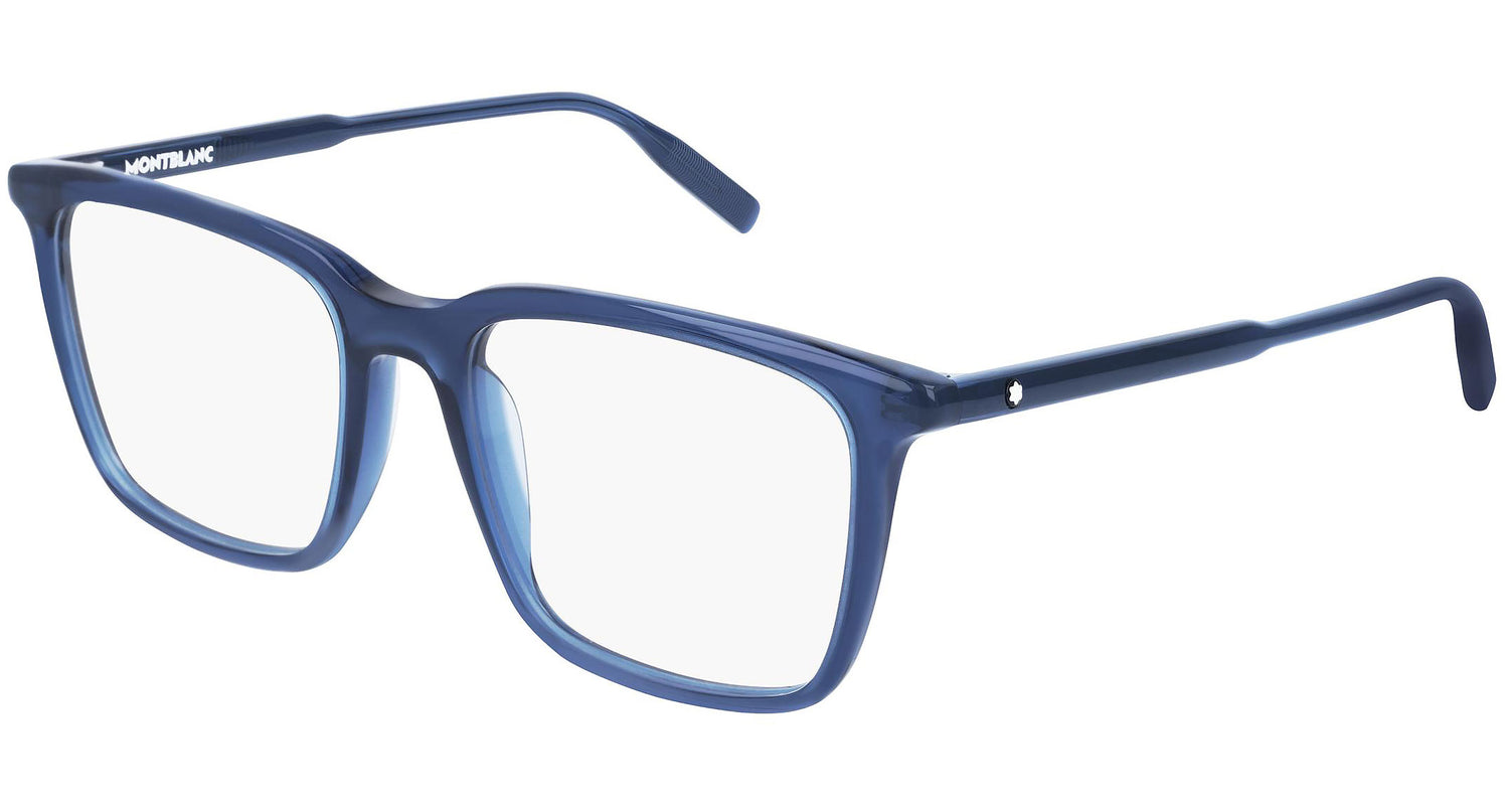 MB0011O 007 transparent blue