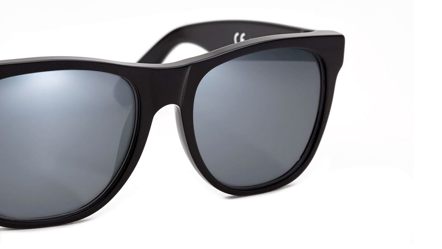 Classic Opaco Black