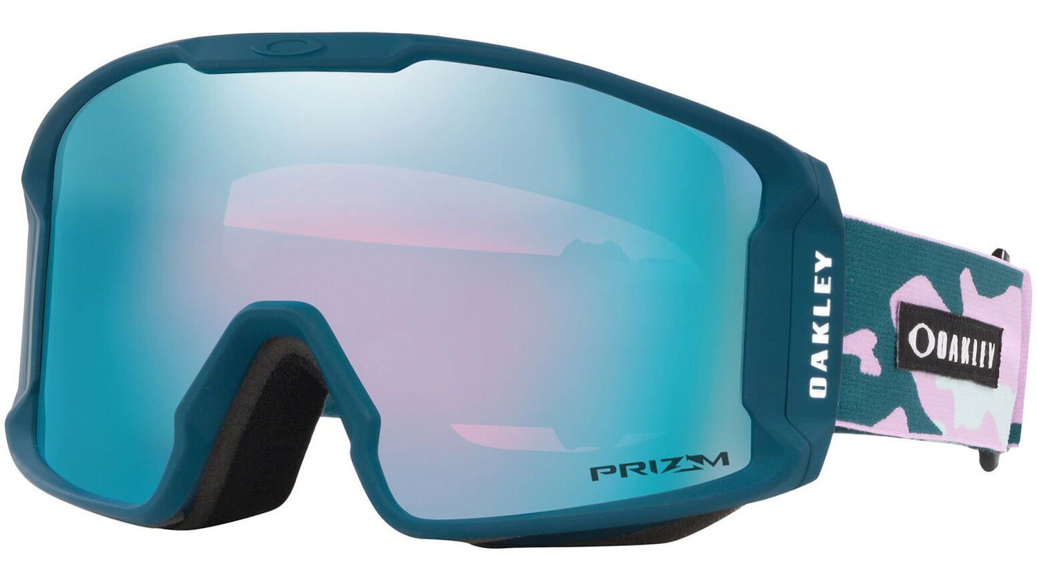 Line Miner XM OO7093 pink camo