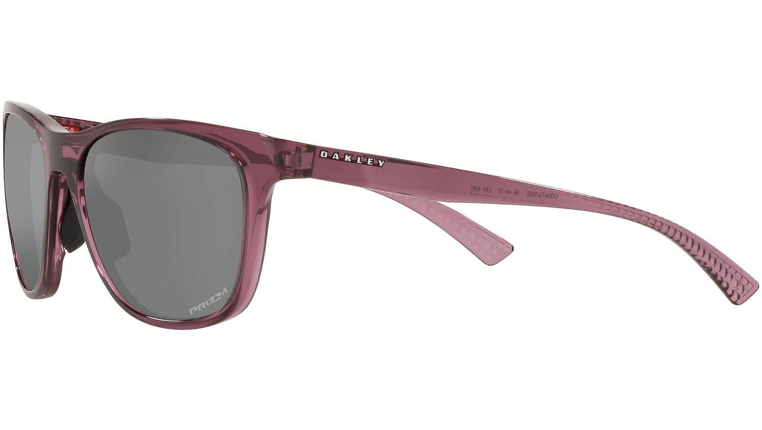 Leadline OO9473 06 trans indigo