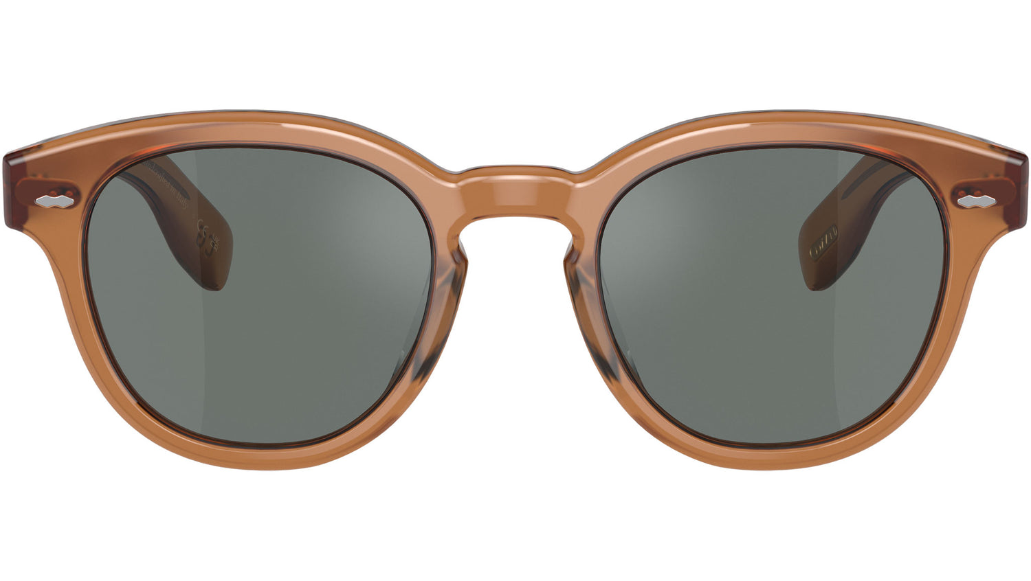 Cary Grant Sun OV5413SU 1783W5 Carob