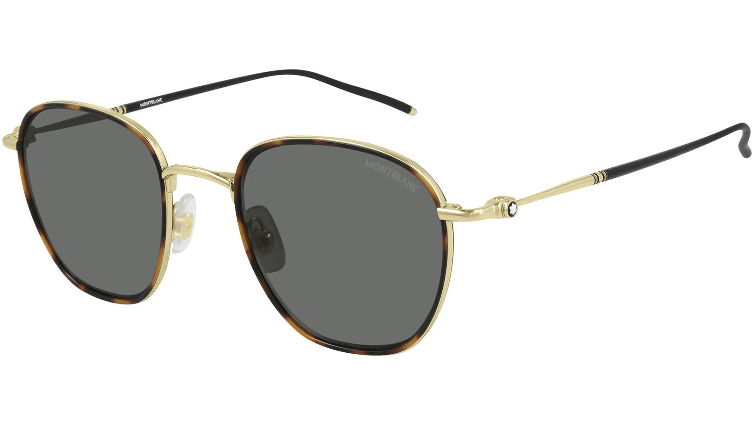 MB0160S 002 gold havana
