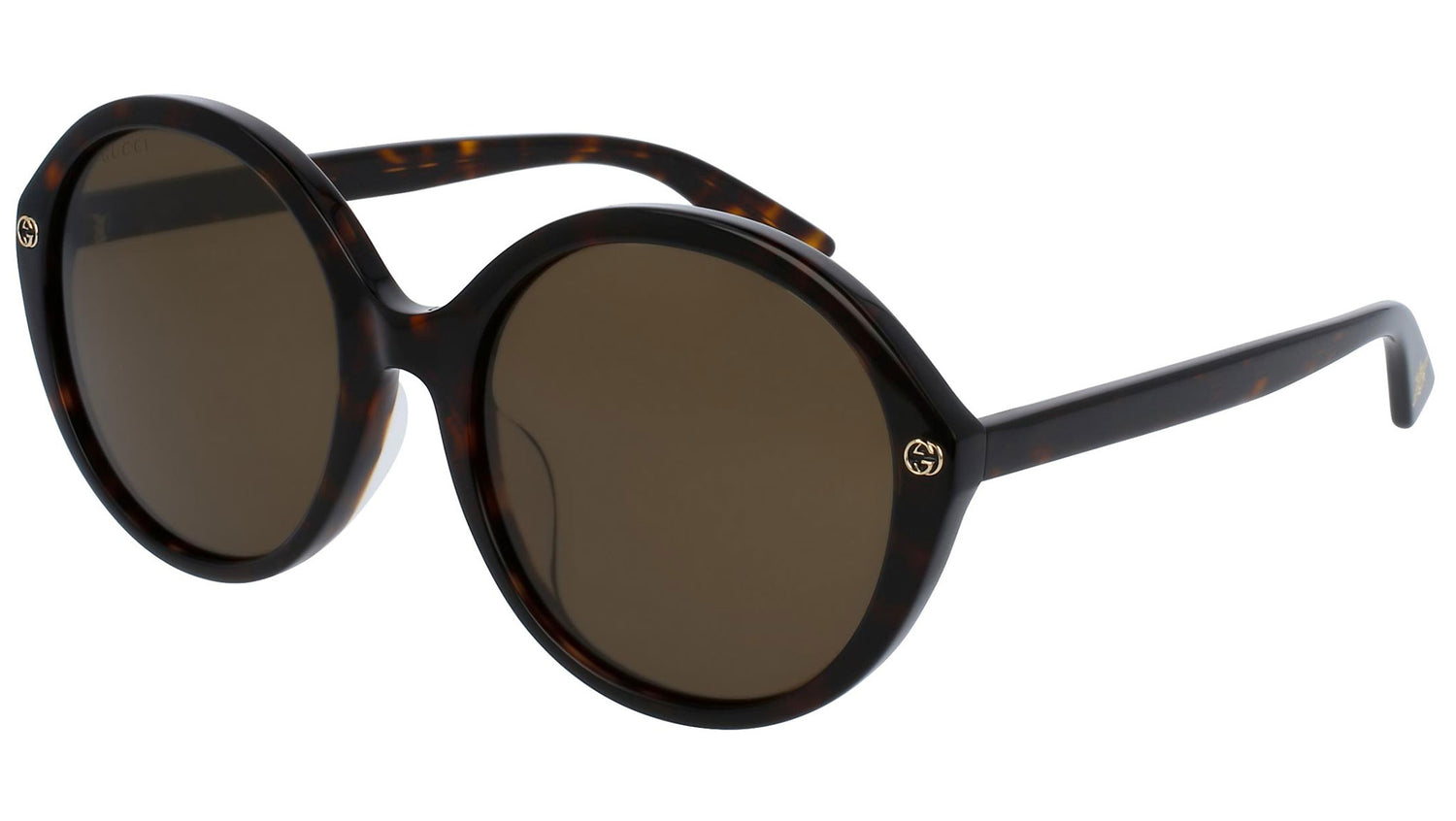 GG0023SA dark tortoise and brown