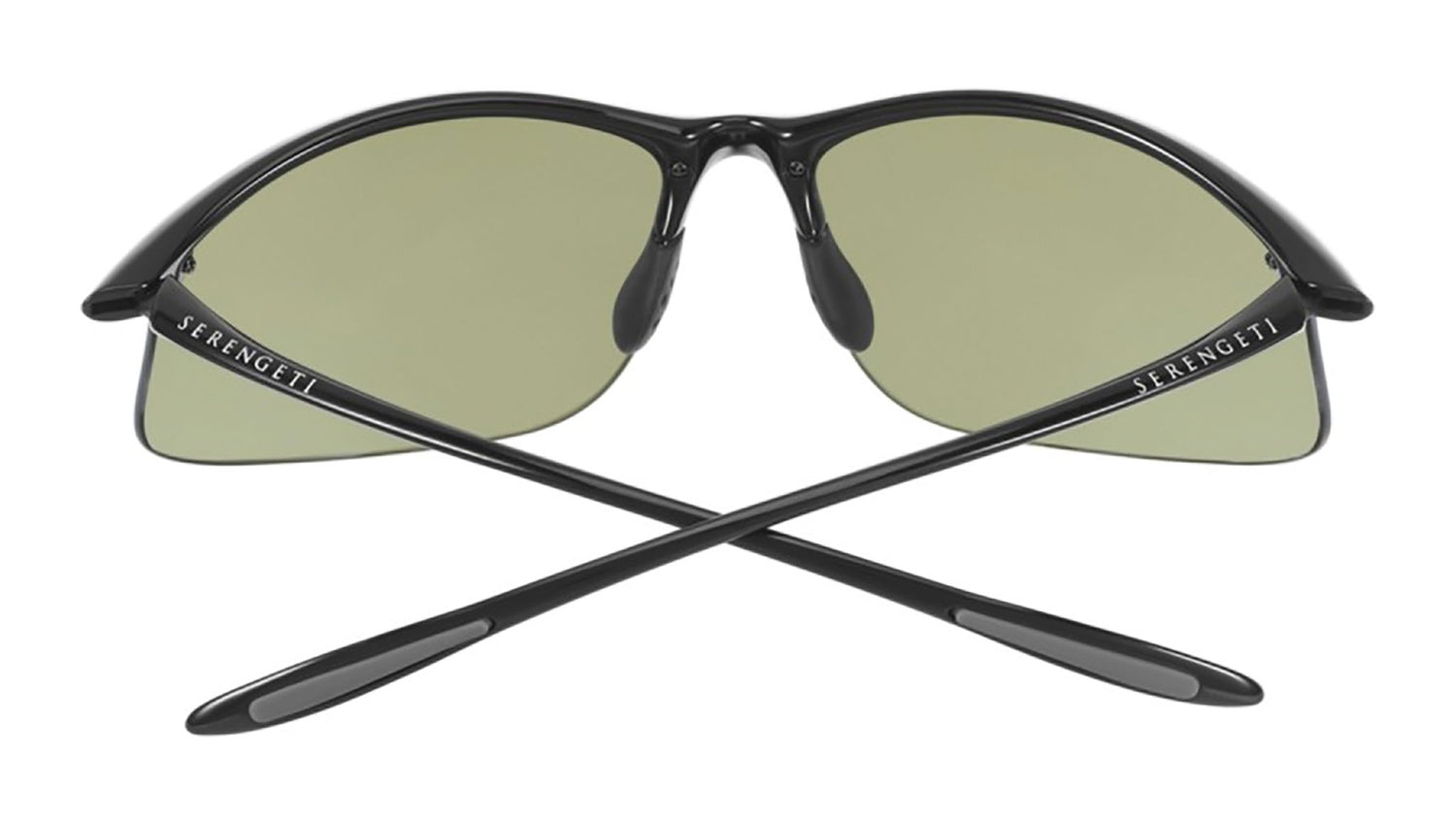 Maestrale 7712 Black Green