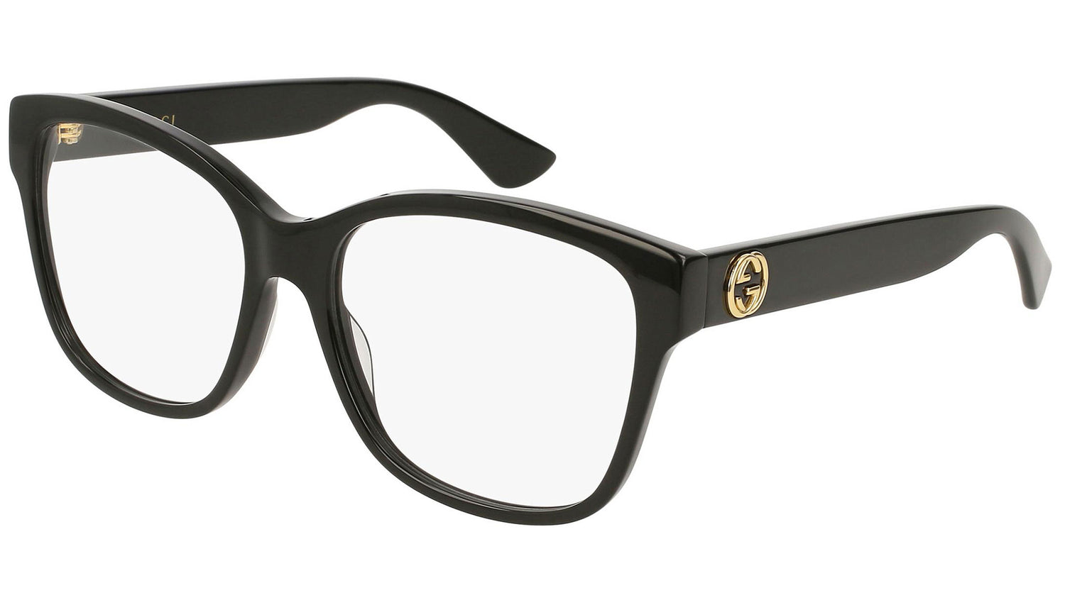 GG0038O 009 shiny black