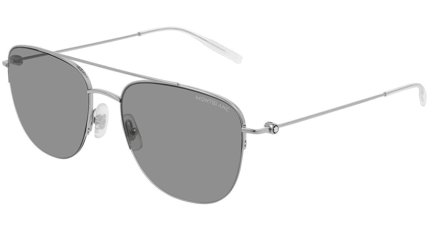 MB0096S 002 shiny silver